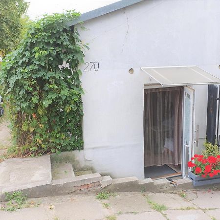 Fajne Stylowe Studio Z Aneksem Kuchennym Appartamento Poznań Esterno foto